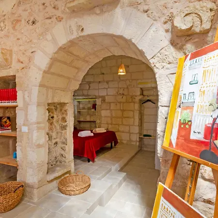 Guesthost - La Pizzica Appartement *